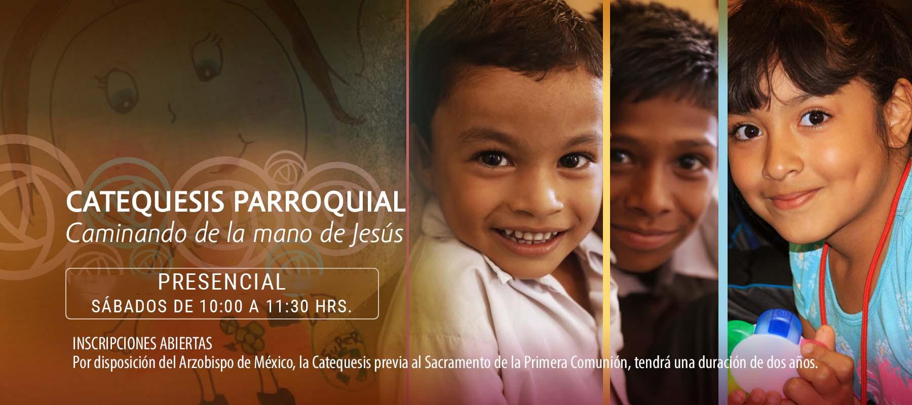 Catequesis Catequesis